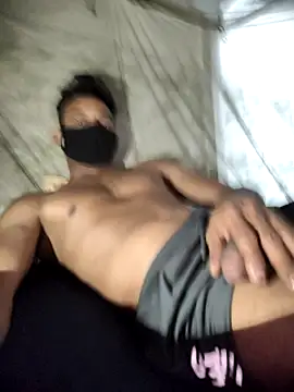 Treccy 91 online show from March 2025 10:59:01 PM