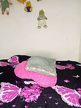 Snapshot of evaFiore chatting on October 2025 08:29:01 PM evaFiore online show from October 2025 08:29:01 PM