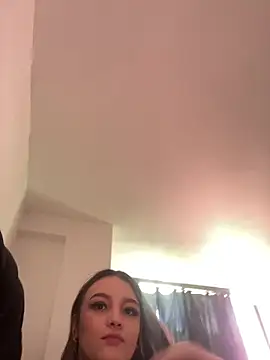 KendalPrince online show from April 2026 09:34:03 PM