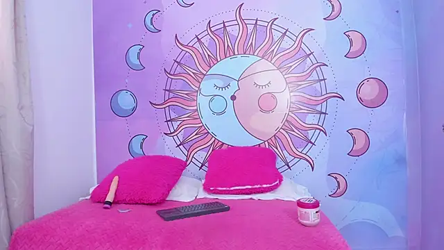 Mariana 16  online show from October 2025 02:40:02 PM