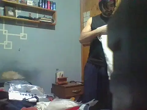 Snapshot of italianbighorse22 chatting on July 2026 01:43:02 AM italianbighorse22 online show from July 2026 01:43:02 AM