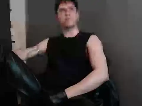 Antonello Vannucci online show from January 2026 04:33:02 PM