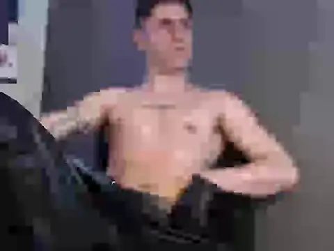 Antonello Vannucci online show from February 2026 03:40:02 PM