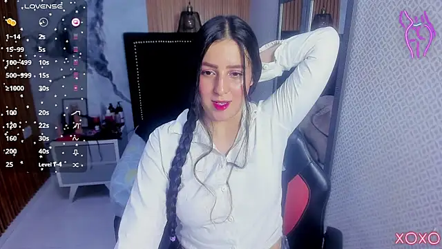 ARYAMORGAN1 online show from March 2026 07:41:01 PM