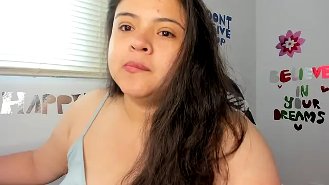 lizzie c online show from December 2025 09:53:01 PM