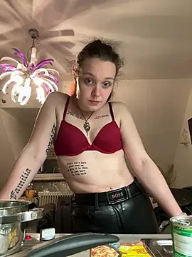 milabandolero online show from January 2025 06:14:01 PM