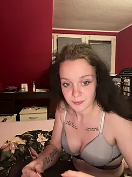 milabandolero online show from February 2025 07:02:01 PM