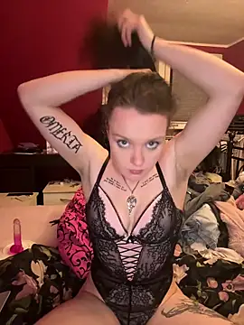 milabandolero online show from February 2025 08:35:02 PM