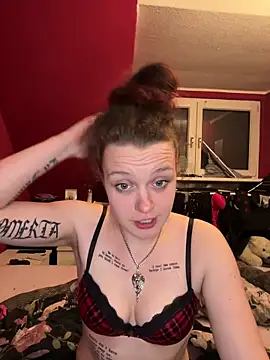 milabandolero online show from February 2025 07:17:02 PM