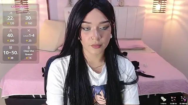 Snapshot of sukimoon chatting on December 2024 06:17:02 AM sukimoon online show from December 2024 06:17:02 AM