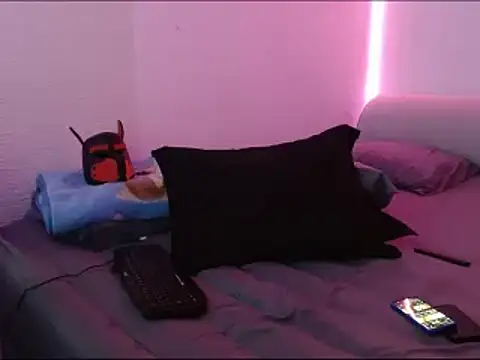 miia-liiam online show from January 2025 03:31:02 AM