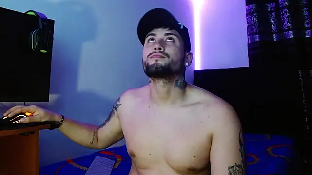 miia-liiam online show from January 2026 05:34:02 AM