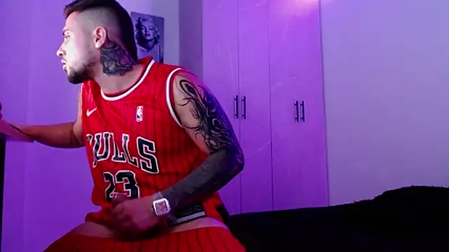 miia-liiam online show from March 2026 07:50:01 PM