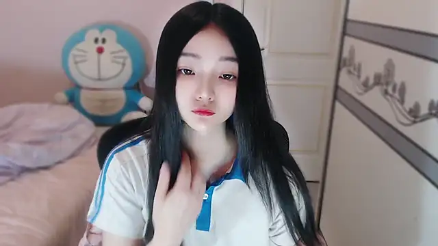 xiao-xiao-D online show from January 2026 09:34:02 AM