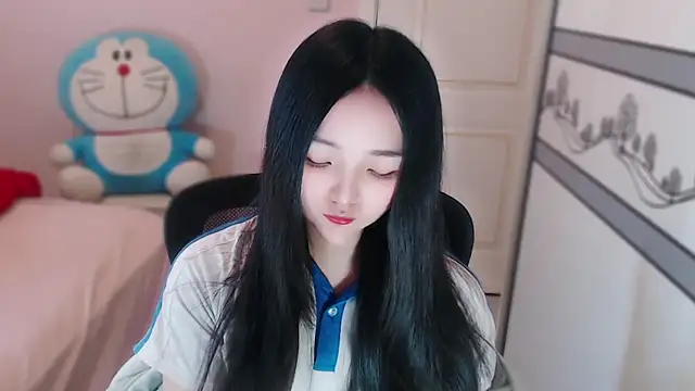 xiao-xiao-D online show from February 2026 06:30:02 AM