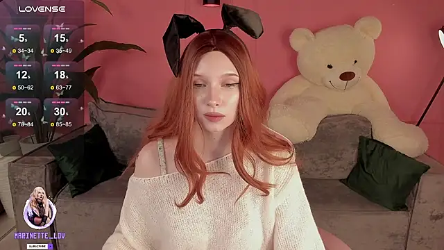 Snapshot of mari_nettt chatting on March 2025 06:46:01 AM mari nettt online show from March 2025 06:46:01 AM