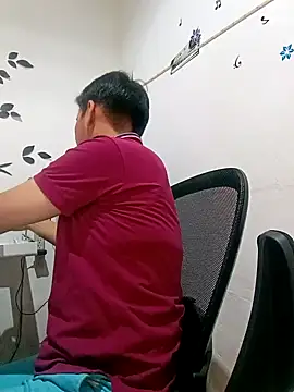 bisexual0007 online show from January 2025 07:20:01 PM