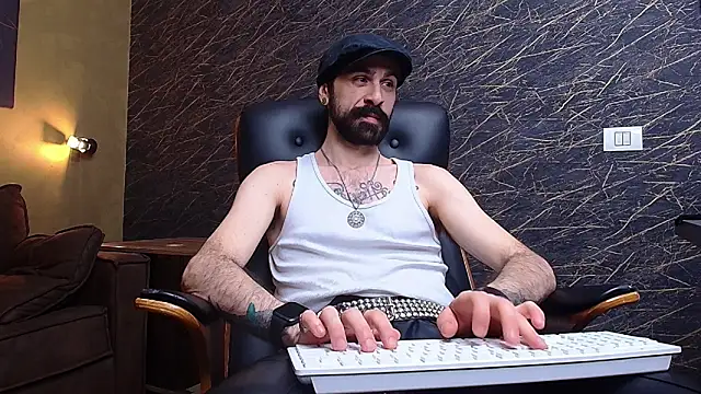 AxelColton online show from January 2026 11:26:01 AM