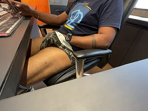 Nil Talreja online show from April 2026 09:11:02 AM