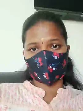Snapshot of Tamil_Sanjana_ chatting on January 2025 06:00:01 AM Tamil Sanjana  online show from January 2025 06:00:01 AM