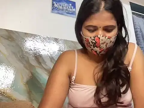 Tamil Sanjana  online show from October 2025 12:52:02 PM