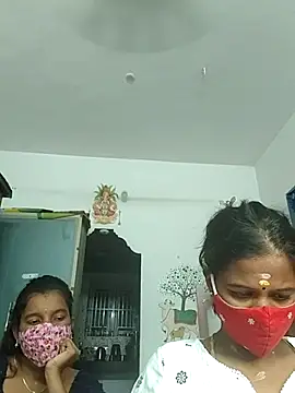 Snapshot of Tamil_Sanjana_ chatting on June 2026 05:25:01 PM Tamil Sanjana online show from June 2026 05:25:01 PM