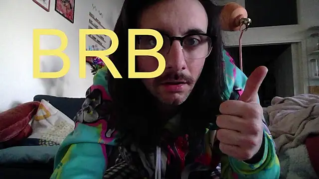 Chuck-FR online show from March 2026 11:06:01 AM