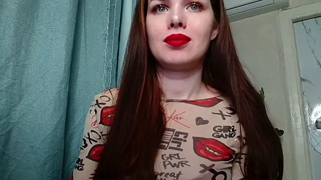 Snapshot of u_mistress_Anna chatting on February 2025 01:30:02 PM u mistress Anna online show from February 2025 01:30:02 PM