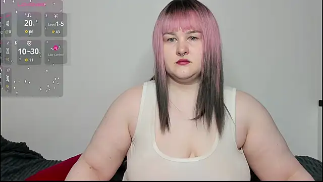 Anna Nott online show from July 2026 07:23:01 AM
