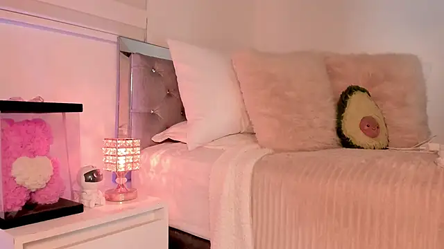 Alissonroses online show from March 2026 10:13:01 PM