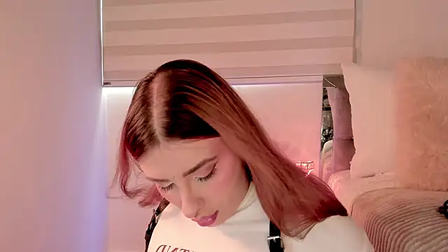 Alissonroses online show from March 2026 07:36:02 PM