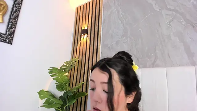 Snapshot of Samantha_Good chatting on June 2026 11:55:02 AM Samantha Good online show from June 2026 11:55:02 AM