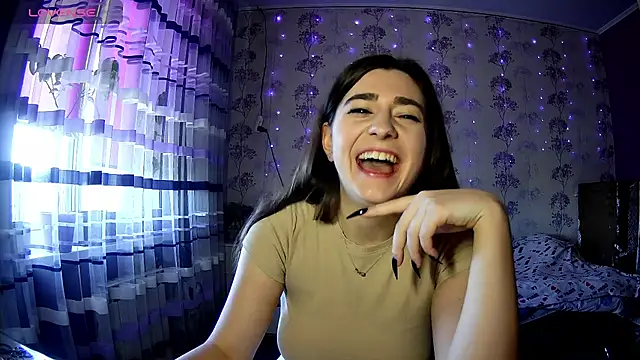 Sofiy a online show from March 2026 10:23:01 AM