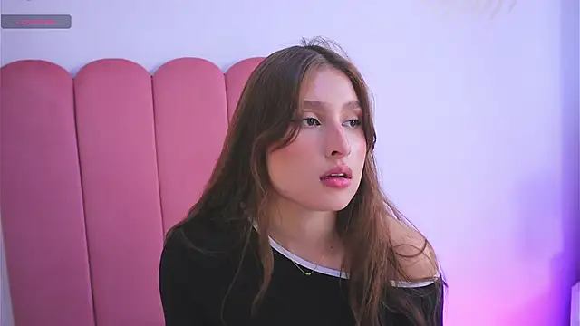 Daisha Riley online show from January 2025 12:40:02 PM