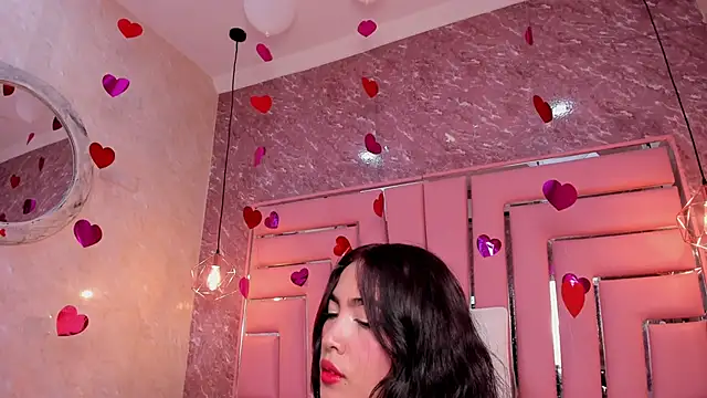 SEXY HOTTIE   online show from March 2025 03:39:01 PM