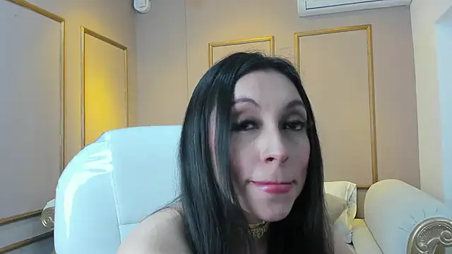 PerlaPreciosa online show from December 2025 04:07:01 AM