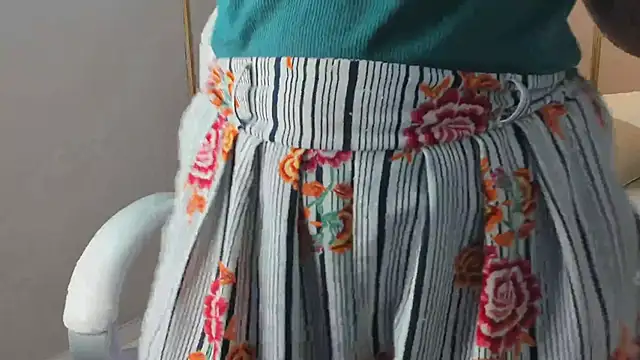 PerlaPreciosa online show from February 2026 04:05:02 AM