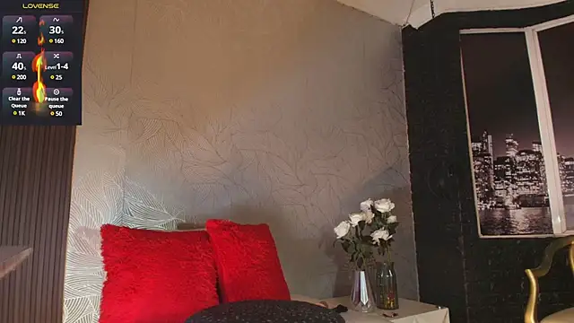 JhonyMiller  online show from February 2025 08:22:01 PM