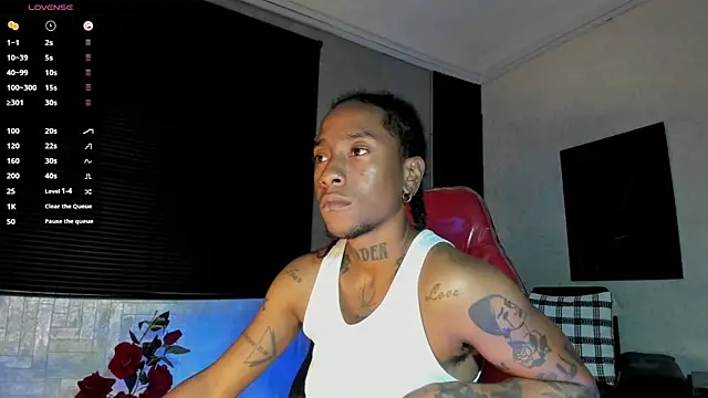 JhonyMiller  online show from February 2026 09:02:01 PM