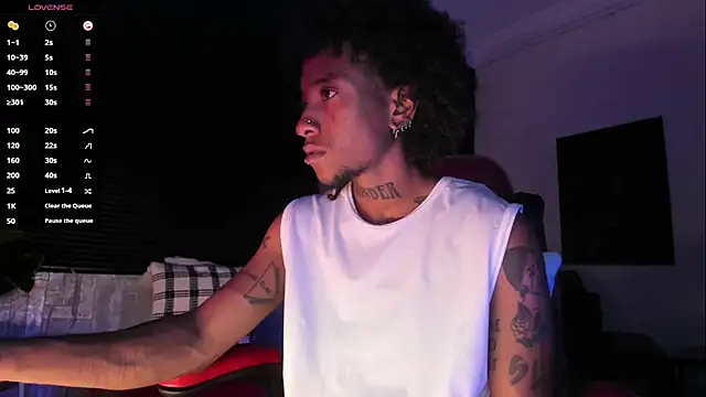 JhonyMiller  online show from March 2026 08:39:01 PM