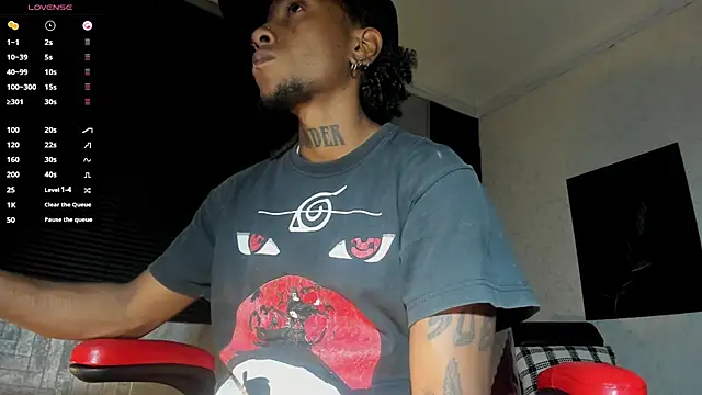 JhonyMiller  online show from March 2026 08:57:02 PM