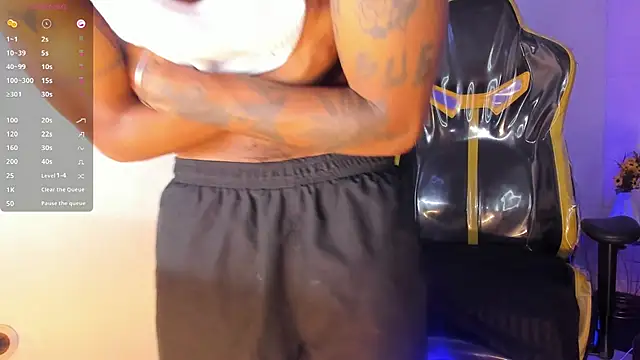 JhonyMiller  online show from March 2026 08:15:01 AM