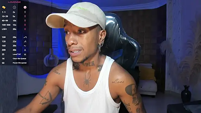 JhonyMiller  online show from July 2026 08:47:01 PM