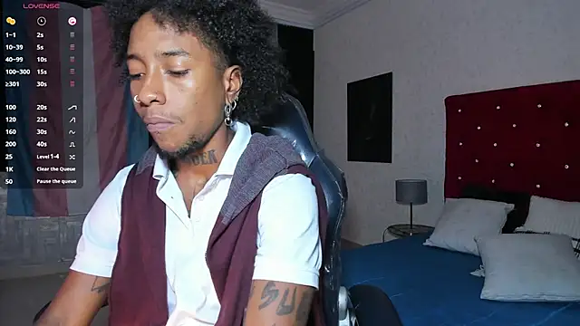 JhonyMiller  online show from July 2026 08:55:02 PM