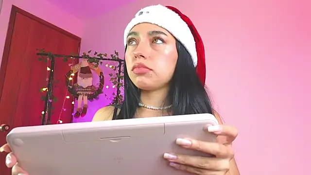 Sweet Nyx online show from December 2024 11:26:02 PM