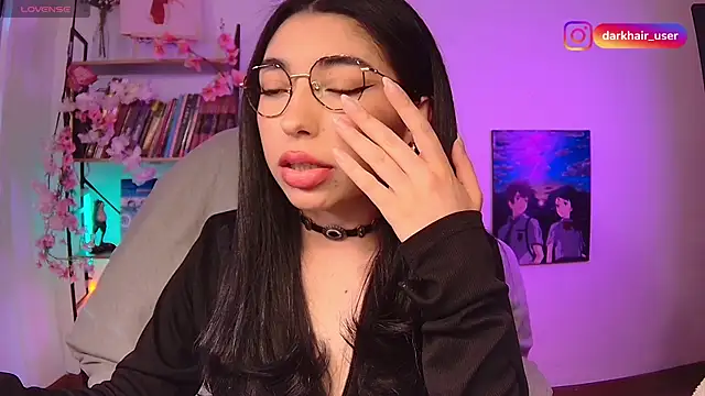 Sweet Nyx online show from May 2026 10:07:01 PM
