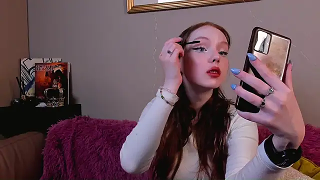 EIviaForland online show from December 2024 08:16:02 PM