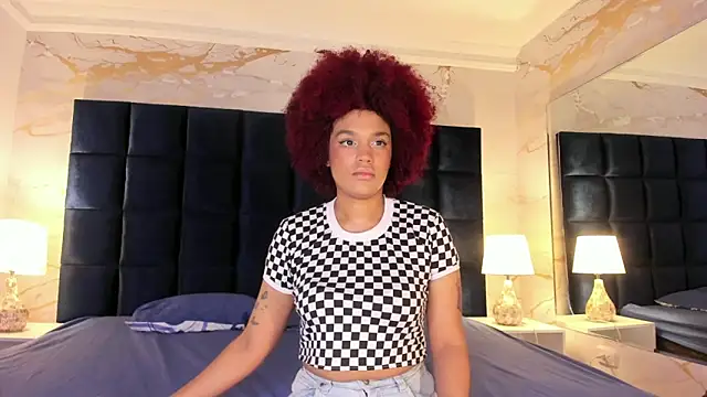 loladupont online show from March 2026 03:12:01 AM