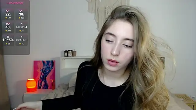 Snapshot of 0h_mandy chatting on February 2025 04:14:01 PM 0h mandy online show from February 2025 04:14:01 PM