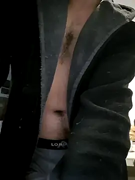 ZdendeX69 online show from January 2026 11:59:02 AM